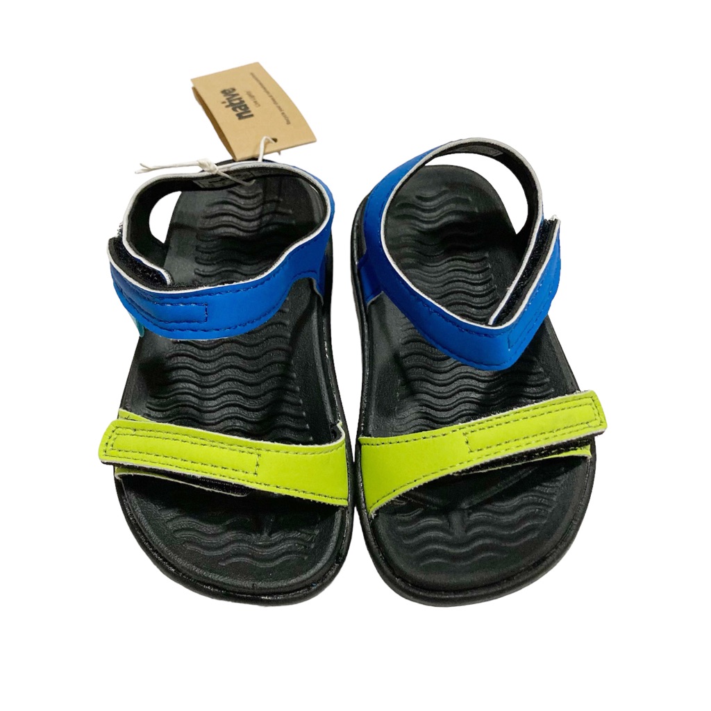 Nwt Native Sandals